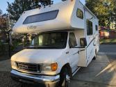 2005 Gulf Stream Ultra RV