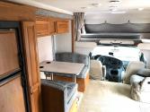 2004 Jamboree Class C Motorhome