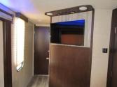 Cathcart Rv's.  2 Private Bedrooms