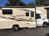 Perfect Clean RV for You!