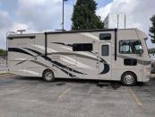 RV for Pickup / Delivery in West MI