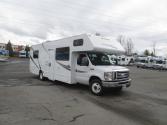 2015 Motorhome - 30 feet - sleeps 6/7 -