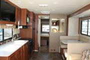 Large family RV with sleeping capacity up to 8 - (Direct Tv Equipped)