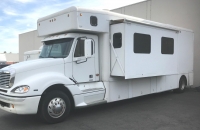 Show Hauler - Make an Impression!