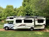 *WiFi* 2018 Coachmen / slides-2 / belts-9 / Drives Easy / CPAP ready