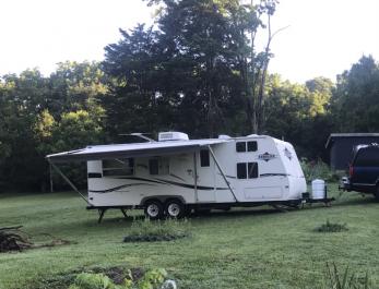 Delivered Rv Rentals Near Dale Hollow Lake State Resort Usa