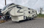 2021 CrossRoads Luxury RV