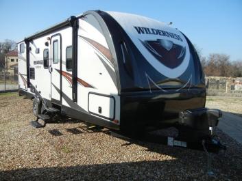 2019 Cozy Heartland Camper with Slide and Bunkhouse in Denver, CO