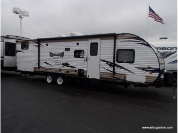 Stress Free RVs [#21] - XXL - 2BR Wildwood Bunkhouse