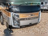 An Amazing Luxury Entegra Coach