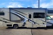 [33] Stress Free RVs - 2018 XL - Class C - Four Winds - Sleeps 10