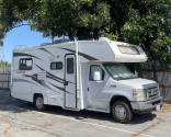 Playful 2011 Coachmen RV Freelander 21QB