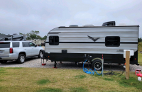 Josephine's RV Retreat.