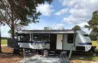 The perfect way to spend a weekend or short extended stay in CLT area!