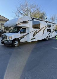 Family Fun Bunkhouse Class C Jayco Motorhome Family Fun Bunkhouse Class C Jayco Motorhome