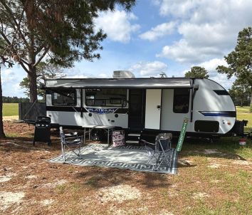 The perfect way to spend a weekend or short extended stay in CLT area! The perfect way to spend a weekend or short extended stay in CLT area!