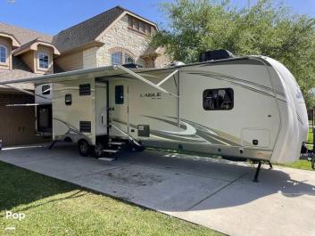 Special Offer: Stay at Hart Ranch in a Family Sized Jayco 324Bhts Special Offer: Stay at Hart Ranch in a Family Sized Jayco 324Bhts