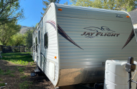Travel Trailer for Northern Cal/NV