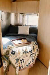 Luna 2017 Luxury Airstream - Cozy Hill Country Nest Delivered to You Luna 2017 Luxury Airstream - Cozy Hill Country Nest Delivered to You