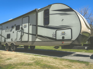 2022 bunk house travel trailer fully stocked turn key ready 2022 bunk house travel trailer fully stocked turn key ready