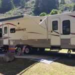 RV Rental Plaskett Creek, CA