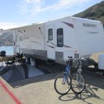 RV Rental Delivered to Port San Luis Harbor, Avila Beach, CA