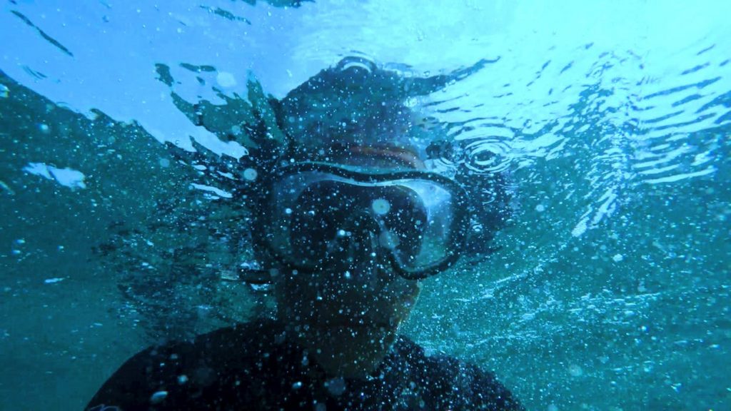 The Best Snorkel Spots in the U.S.