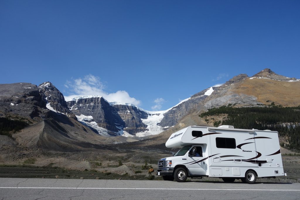 Things to Know Before Renting an RV