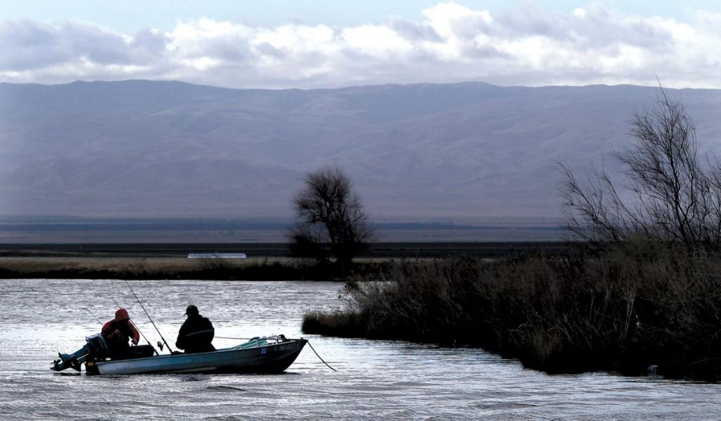 Buena Vista Recreation Area