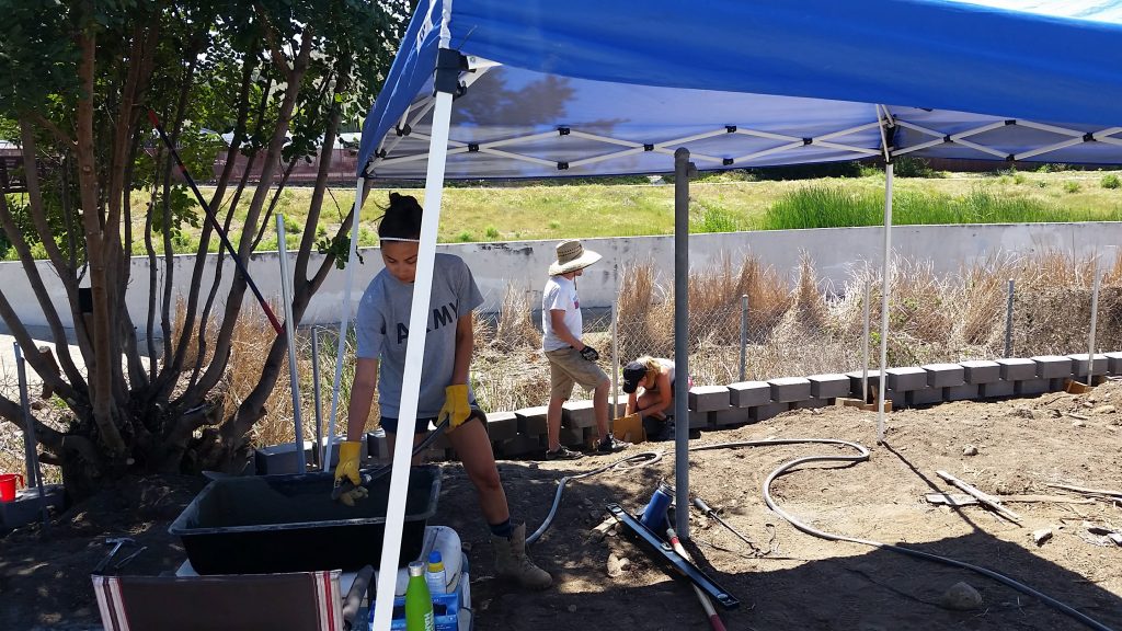 Tips for Building an RV Pad on your Property Delivered RV Rentals