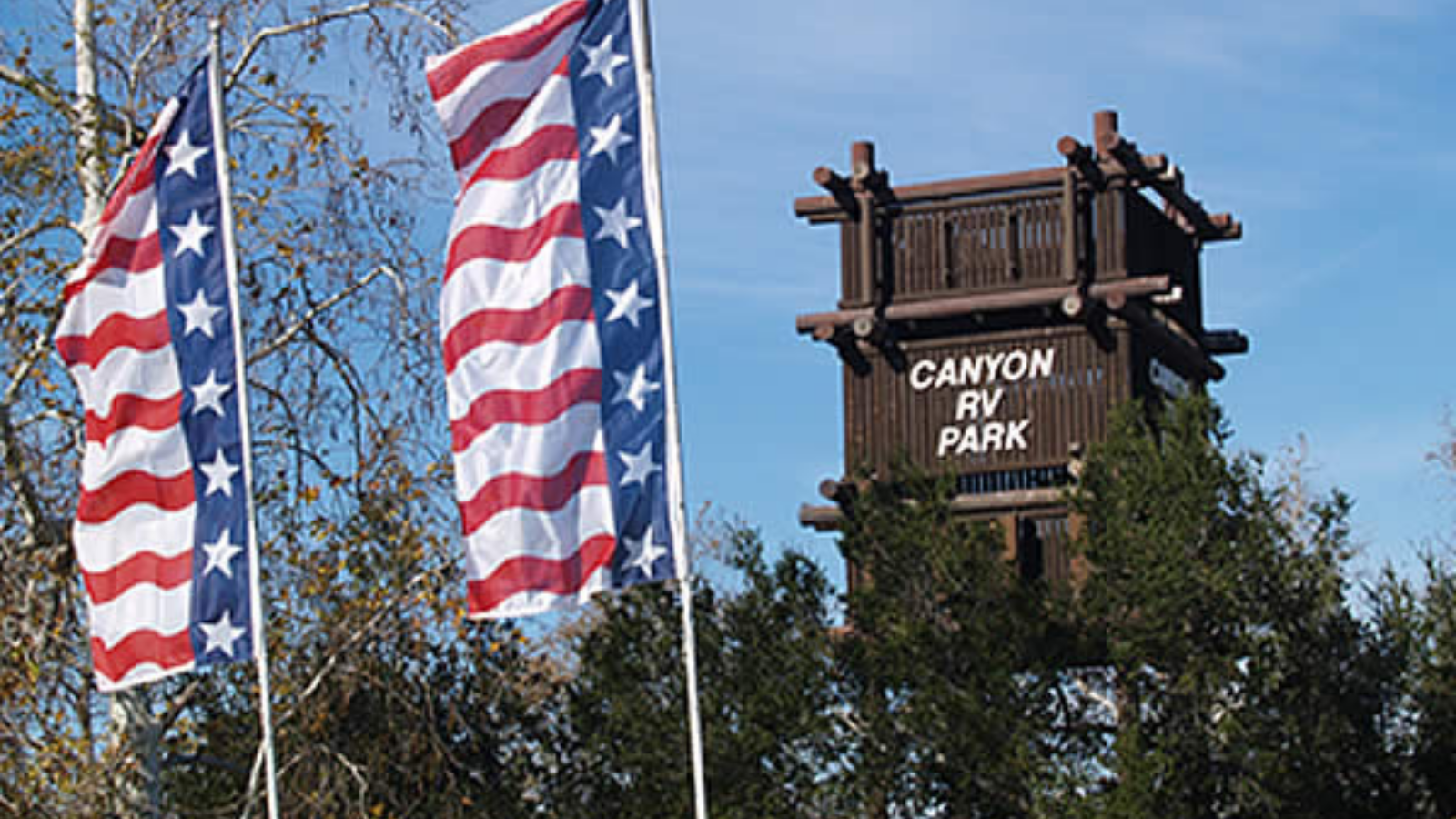 Canyon RV Park